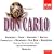 Verdi: Don Carlo