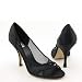 All Products : JLO JENNIFER LOPEZ Maggy Heels Pumps Black Womens