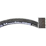 Maxxis Maxxlite Tire - 26 x 2.00, Folding, Black/Black Skin