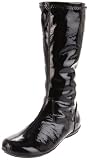 41EcD5rwWpL. SL160  Kenneth Cole Reaction Cast A Sway Boot (Little Kid/Big Kid),Black Patent,2 M US Little Kid Reviews