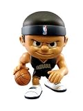 Indiana Pacers Kid's Action Figure Collectible Toy