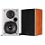 Polk Audio M10 Cherry Bookshelf Speaker $69