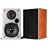 Polk Audio M10 Cherry Bookshelf Speaker