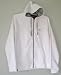 Tony Hawk Young Men's Fleece Hoodie, Size XLarge, White