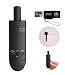 Pen Style Pocket Camcorder with Micro SD Card Slot, Supports up to 32gb Card - Includes 4gb Micro SD Card + Card Reader