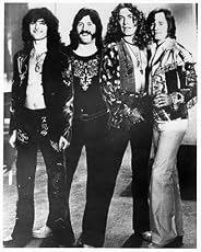 Image of Led Zeppelin
