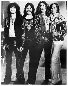 Image of Led Zeppelin