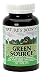 Nature's Bounty Green Source Multi Vitamins & Minerals with Whole Food Concentrates, 60 Tablets (Pack of 2)