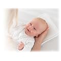 Theraline Baby Pillow for Plagiocephaly and Flat Head