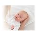 Theraline Baby Pillow for Plagiocephaly and Flat Head