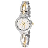 NBA Women's NBA-ELE-HOU Elegance Series Houston Rockets Watch