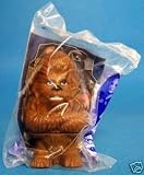 STAR WARS BURGER KING Chewbacca Saga Series 2005