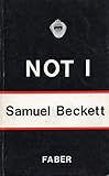 Not I