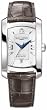 NEW BAUME & MERCIER HAMPTON MILLEIS XL MENS WATCH 8753