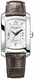NEW BAUME & MERCIER HAMPTON MILLEIS XL MENS WATCH 8753