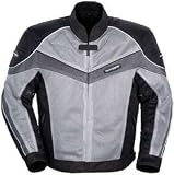 Tourmaster INTAKE AIR 2 WOMENS SILVER/SILVER