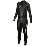 Aqua Sphere Phantom Men's Elite Series Scuba Dive Wetsuit, Size - XXSmall
