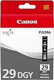 Canon Ink Grey PGI-29DGY, 4870B001