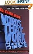 Words That Work