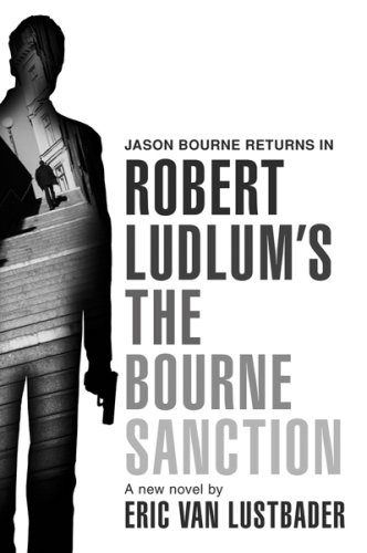 City Travel Guides Discounted  Books : Robert Ludlum's The Bourne Sanction