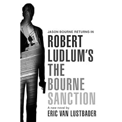 Robert Ludlum's The Bourne Sanction