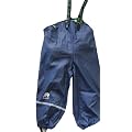 Regen-Hose CELAVI marine 965021778, wasserdicht,atmungsaktiv CELAVI- Matchhose