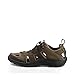 Teva Men's Kimtah Waterproof Leather Sandal