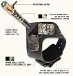 Scott Archery Shark Double Caliber Release