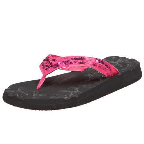 Beach Gear By Willits Toddler Little Kid Liza Thong