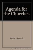 Agenda for the churches : a report on the People Next Door programme