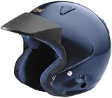 Arai Classic/c Open Face Motorcycle Helmet Monterey Blue Extra Small XS 182801419 41EcJIgVdZL. SL160 Arai Classic/c Open Face Motorcycle Helmet Monterey Blue Extra Small XS 182801419