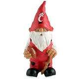 Cincinnati Bearcats Football Garden Gnome