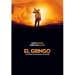 El Gringo