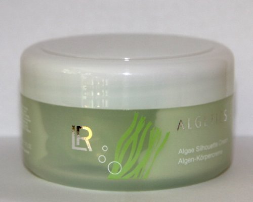 LR Algen-K&ouml;rpercreme 150 ml / LR Algetics- Algae Silhouette Cream Preisvergleich