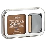L'Oreal Paris True Match Roller, C5-6 Classic Beige/Soft Sable, 0.30 Ounce
