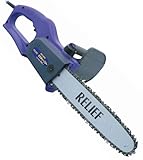 RELIEF 電気チェンソー RCS-301N