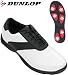 Sporting Goods : Men's Dunlop Carson Golf Shoes - New Closeout Model