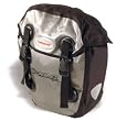 XLC Globetrotter Water Resistant Pannier Bag Set