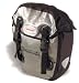 XLC Globetrotter Water Resistant Pannier Bag Set