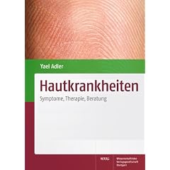 Hautkrankheiten: Symptome, Therapie, Beratung