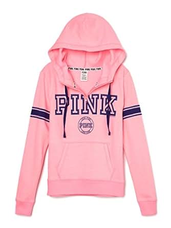 pink secret victoria clothing hoodie zip hoodies victorias