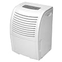 Haier 45 Pint Dehumidifier