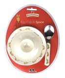 Bunnykins   Egg Cup & Spoon