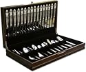 Wallace Silverware/Flatware Chest, Holds Service for 16