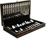 Wallace Silverware/Flatware Chest, Holds Service for 16