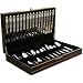 Wallace Silverware/Flatware Chest, Holds Service for 16