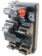 NEW 1994-97 Accord LX Power Window Master Control Switch Honda (1994 1995 1996 1997 94 95 96 97 Drivers side, power, button, panel) IMPORTANT: Please see potential fit issue below before buying.