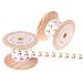 Bild: Ripsband Kirschen Riley Blake 15mm Webband Cherry