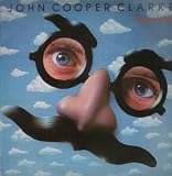 DISGUISE IN LOVE LP UK CBS 1978