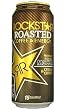 16 Pack - Rockstar Roasted Coffee + Energy Mocha -15oz.
